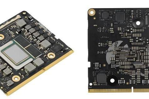 上海智位机器人发布 LattePanda Mu Ultra：面向端侧 AI 的微型 x86 计算模块 