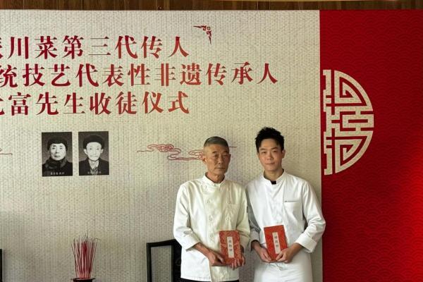张元富夺冠！优酷《食神・百厨大战》收官：以百味竞技，传中国匠心 