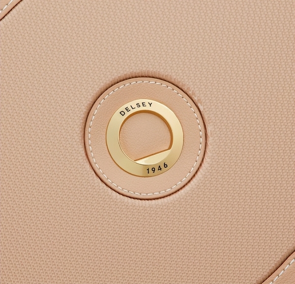 戴乐世DELSEY PARIS 80周年献礼，香缇兰2.0双色优雅登场 