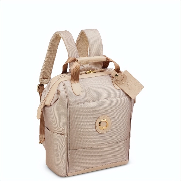 戴乐世DELSEY PARIS 80周年献礼，香缇兰2.0双色优雅登场 