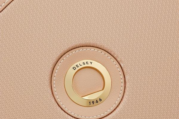 戴乐世DELSEY PARIS 80周年献礼，香缇兰2.0双色优雅登场 