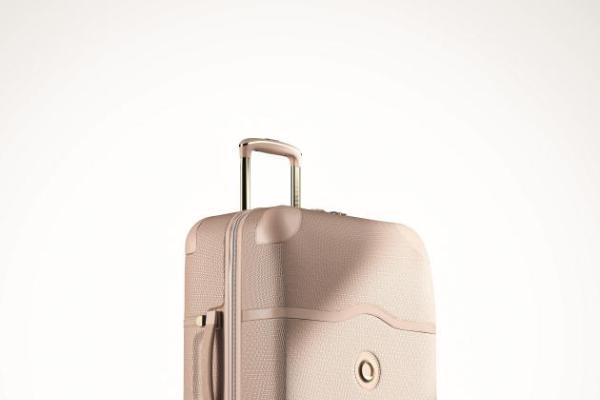 戴乐世DELSEY PARIS 80周年献礼，香缇兰2.0双色优雅登场 