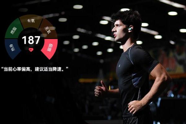 一副耳机为什么要定制？听智慧Sport Open L诠释AI硬件个性化定制的意义 