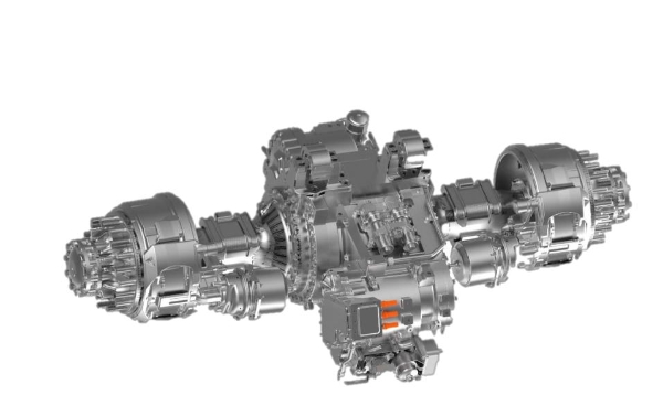 综合电耗在 1.2kWh/km 以内！欧曼银河5M 底换重卡高效低耗提升效益 