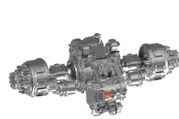 综合电耗在 1.2kWh/km 以内！欧曼银河5M 底换重卡高效低耗提升效益 