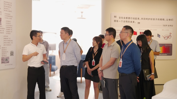 为了更安心的光！立达信与UL Solutions达成战略合作 