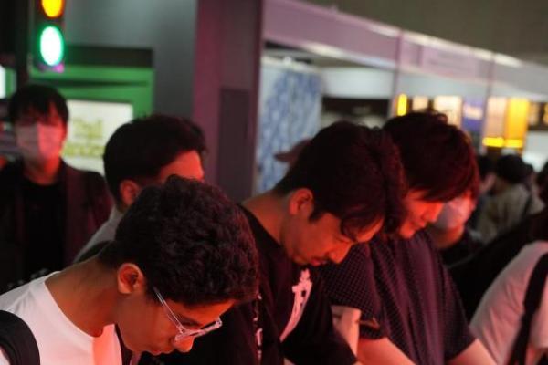 壹号本ONEXPLAYER亮相TGS 2026，多款旗舰掌机展现移动游戏创新体验 