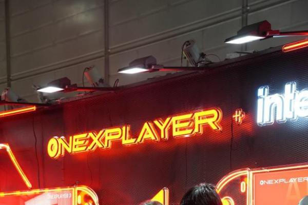 壹号本ONEXPLAYER亮相TGS 2026，多款旗舰掌机展现移动游戏创新体验 