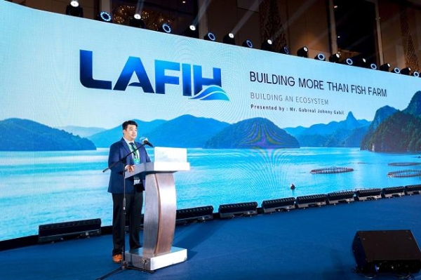 签署MOU总投资2亿令吉 区域粮食安全合作迈出实质性一步——2026兰卡威国际农业与水产养殖大会落幕 