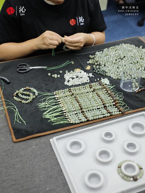 沁珠宝取得ISO9001质量管理体系认证，持续夯实品质管理基础 