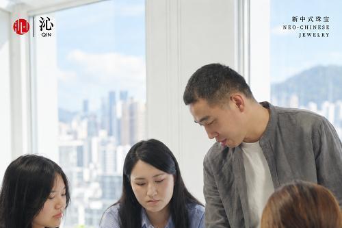 沁珠宝取得ISO9001质量管理体系认证，持续夯实品质管理基础 