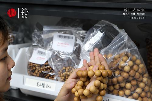 沁珠宝取得ISO9001质量管理体系认证，持续夯实品质管理基础 