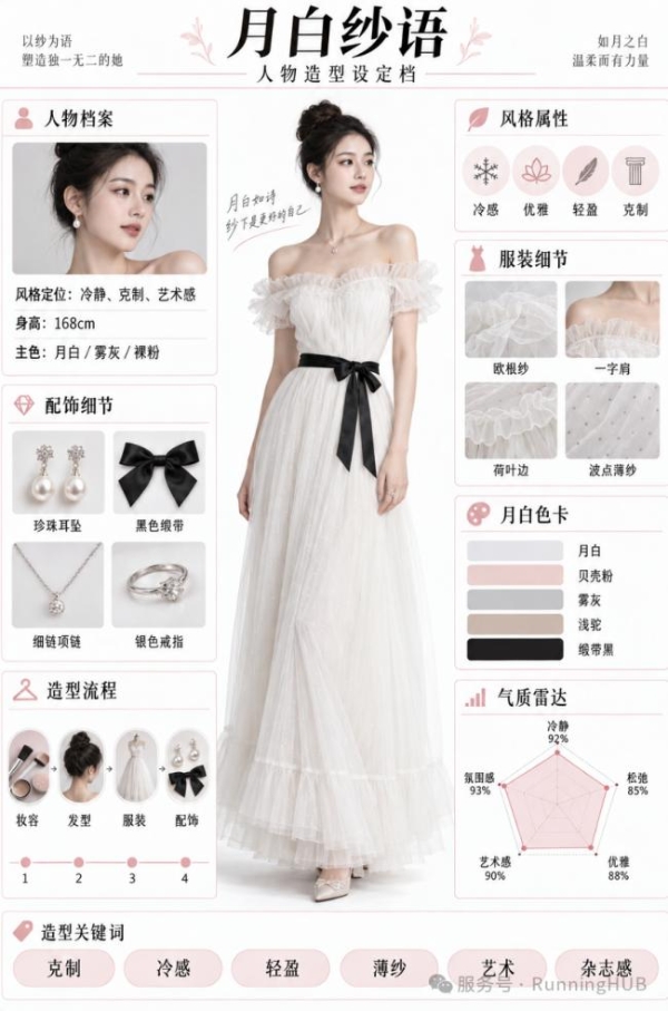 RunningHub首发上线Qwen-Image 2.1：生成、编辑、透明图一次搞定 