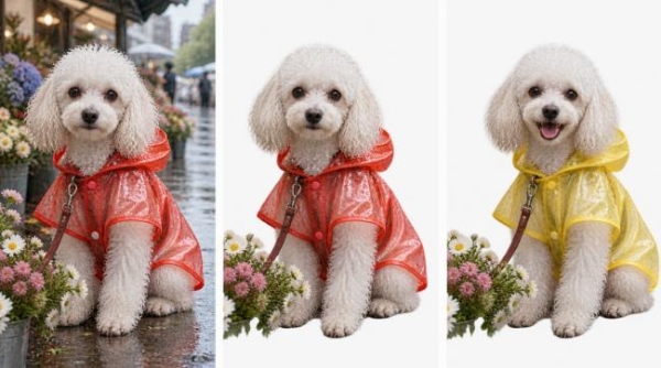 RunningHub首发上线Qwen-Image 2.1：生成、编辑、透明图一次搞定 