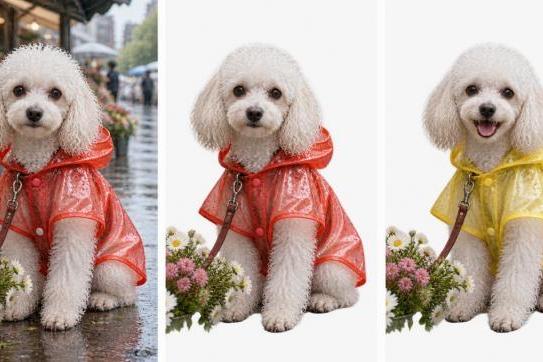 RunningHub首发上线Qwen-Image 2.1：生成、编辑、透明图一次搞定 