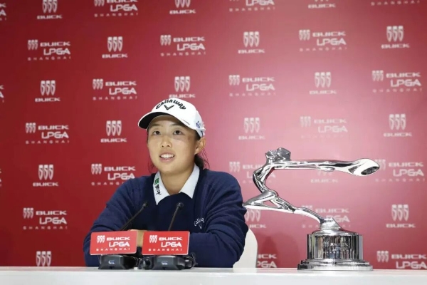 别克LPGA锦标赛的「外卡」是什么？一文带你看懂 