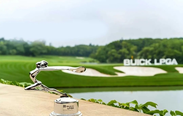 别克LPGA锦标赛的「外卡」是什么？一文带你看懂 
