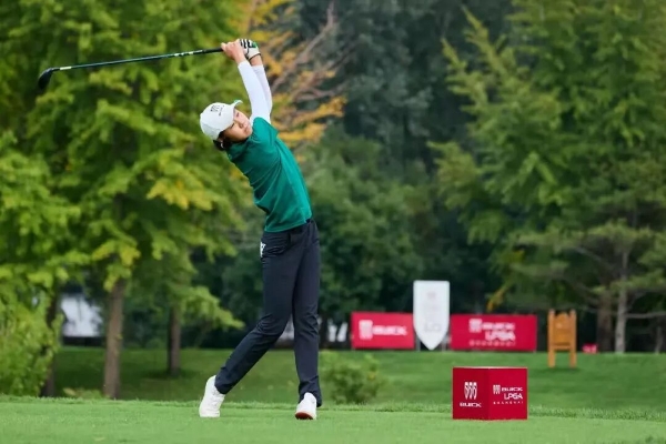 别克LPGA锦标赛的「外卡」是什么？一文带你看懂 