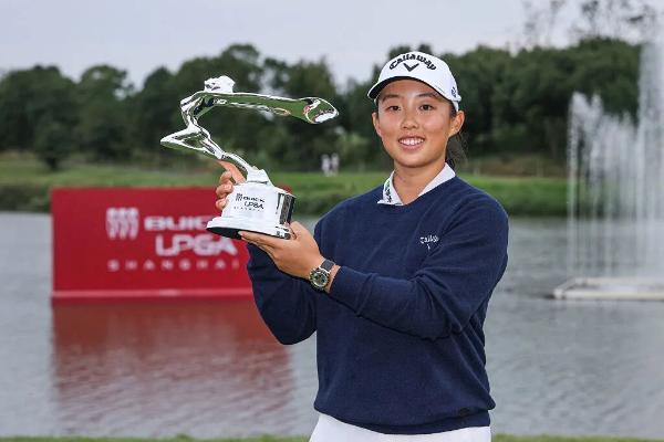 别克LPGA锦标赛的「外卡」是什么？一文带你看懂 