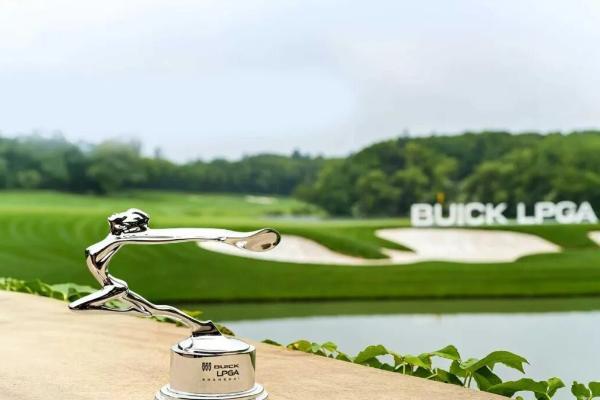 别克LPGA锦标赛的「外卡」是什么？一文带你看懂 