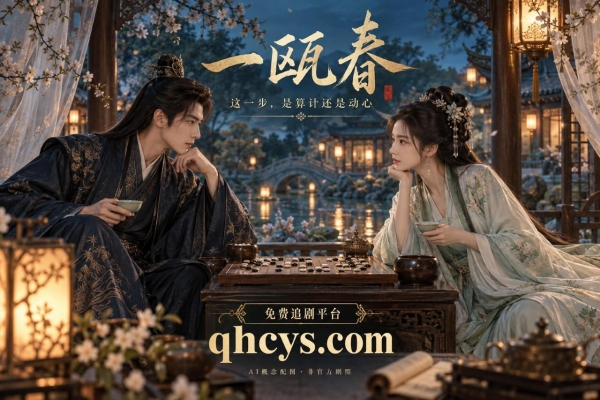 《一瓯春》：她带着旧恨归来，却遇见了最难算计的真心 