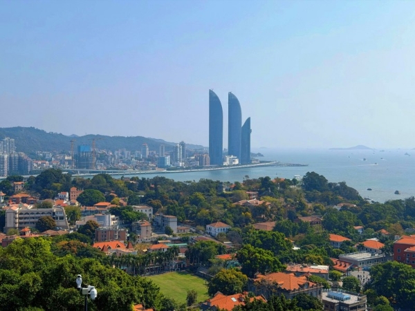 厦门不踩雷的旅游打卡地有哪些？按人群与场景拆解，告诉你厦门哪些景点值得去不踩雷 