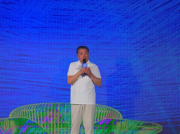 少年强则中八强！“利百文台尼·乔氏杯”2026中式八球青少年大师赛在秦皇岛盛大开幕 