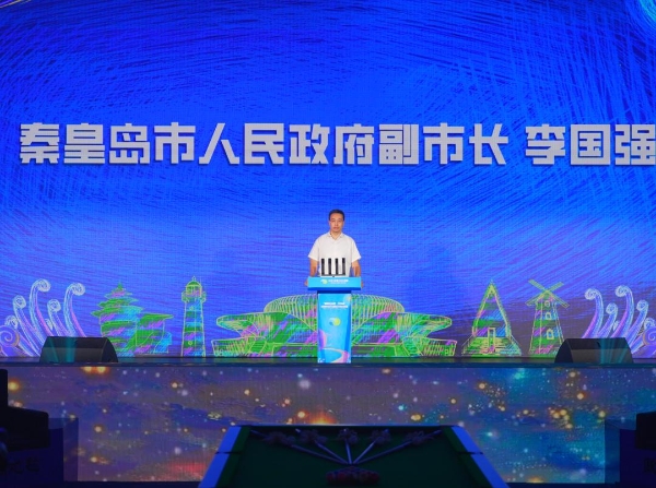 少年强则中八强！“利百文台尼·乔氏杯”2026中式八球青少年大师赛在秦皇岛盛大开幕 