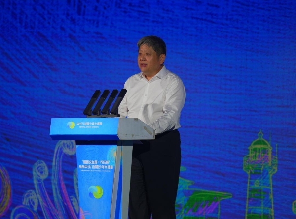 少年强则中八强！“利百文台尼·乔氏杯”2026中式八球青少年大师赛在秦皇岛盛大开幕 