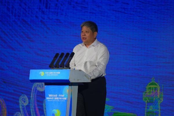 少年强则中八强！“利百文台尼·乔氏杯”2026中式八球青少年大师赛在秦皇岛盛大开幕 