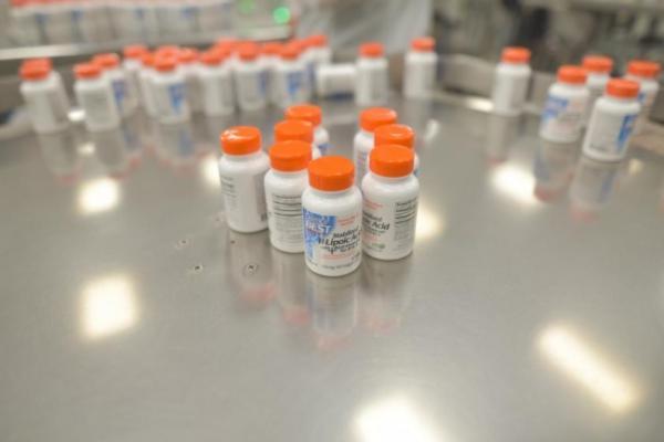 聚焦辅酶Q10产业升级，多特倍斯——把生物制造科技落到日常营养 