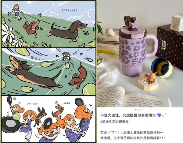 赵露思破局：ROSYDOEDIAN一年跑出明星品牌新范式 