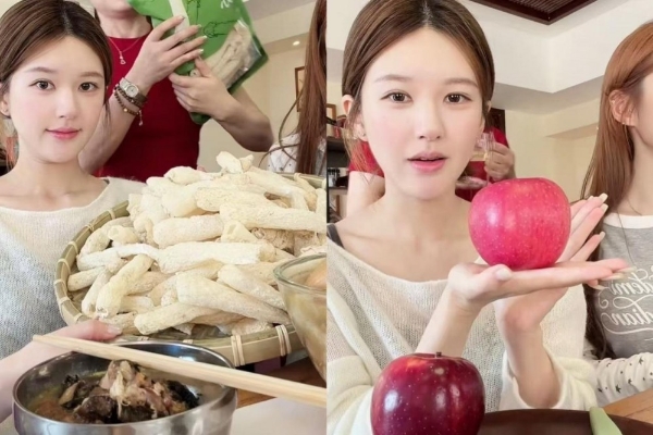 赵露思破局：ROSYDOEDIAN一年跑出明星品牌新范式 