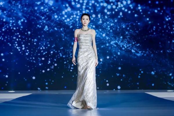 HO智戒2026世界旅游小姐大赛中国•上海总决赛璀璨落幕！ 