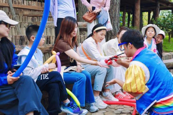 登高龟蒙共赴福寿山河之旅 沂蒙山龟蒙景区秋日系列活动正式启幕 
