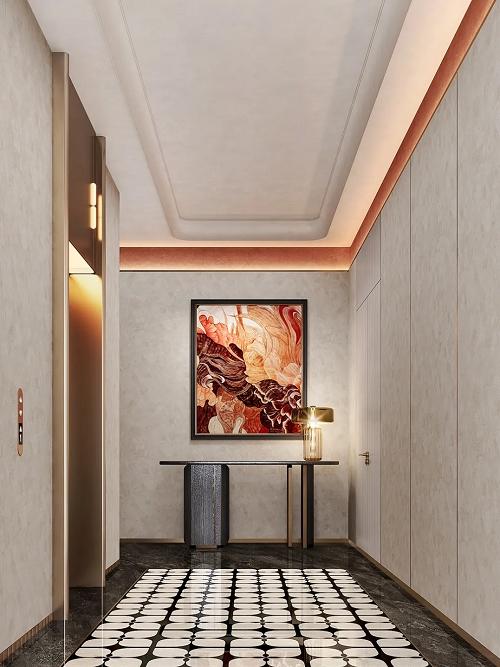 一抹“海棠红”破局中端酒店:艺龙壹棠2.0如何把高颜值变成高回报? 