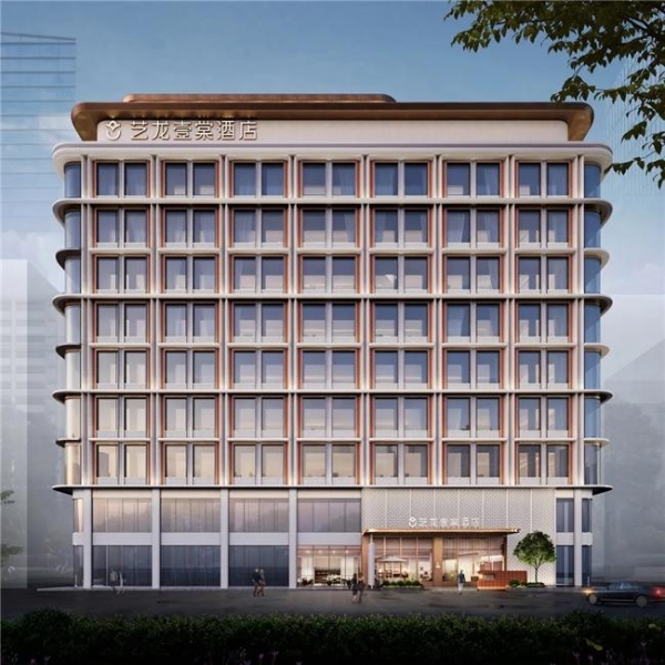 一抹“海棠红”破局中端酒店:艺龙壹棠2.0如何把高颜值变成高回报? 