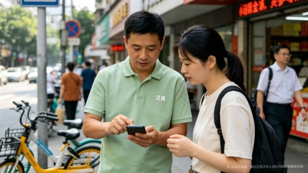 本地向导平台新业态崛起 泛搭APP以数字化赋能文旅提质与就业增效 