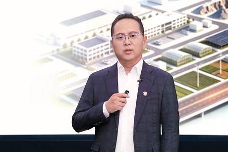发布即发售！东高未来能源发布智能构网型储能解决方案 