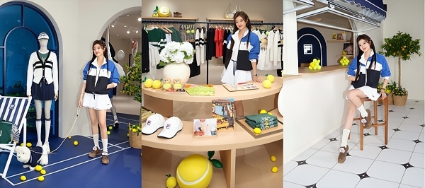 FILA揭幕首个「Have A Fila Day」网球嘉年华，开启2026中国网球赛季 