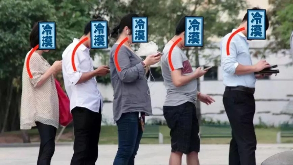 颈椎压力2