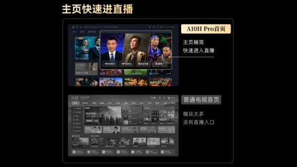 十年探索，创维壁纸电视超薄技术再升级，定义下一代电视形态  