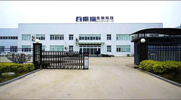 百德福：深耕小分子肽，只为国民好体质 