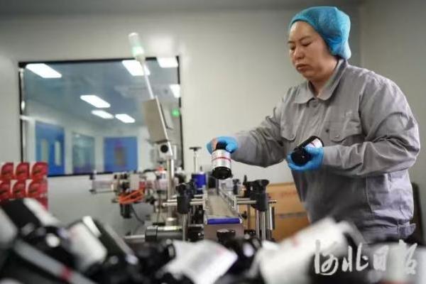 百德福：深耕小分子肽，只为国民好体质 