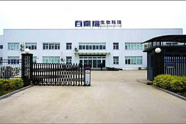 百德福：深耕小分子肽，只为国民好体质 