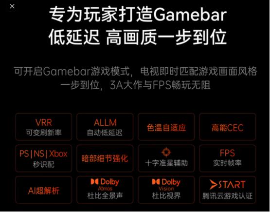 好看的家为什么都在用创维壁纸电视？三款爆火机型推荐，款款合心意  