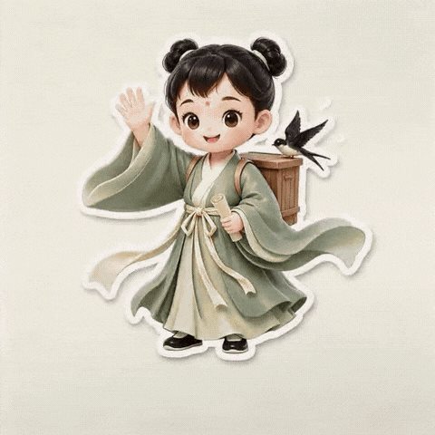 月湖灵境AI伴游：视加AR让千年月湖成为可以对话的旅程 