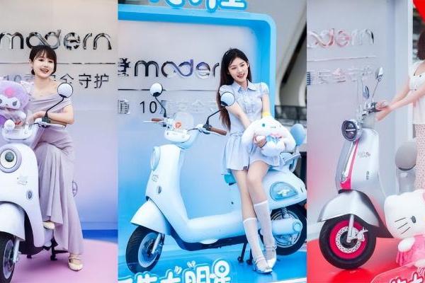 雅迪入选2026中国民营企业500强，两轮电动车行业唯一上榜企业 