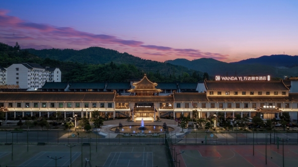 双节前“密探星享之旅”开放报名，西安、武汉、苏南的万达生活方式酒店都在体验名单里 