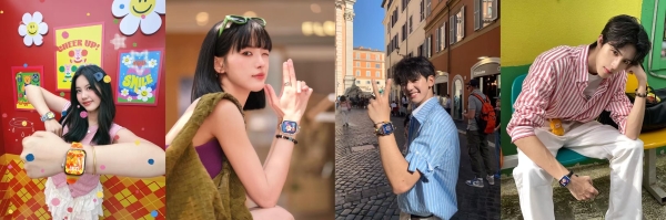 小红书生态化共建｜当普通人的拍照难题，走进华为研发室 